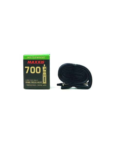 maxxis  tube welter weight  mm mm  mm bikemartsgcom