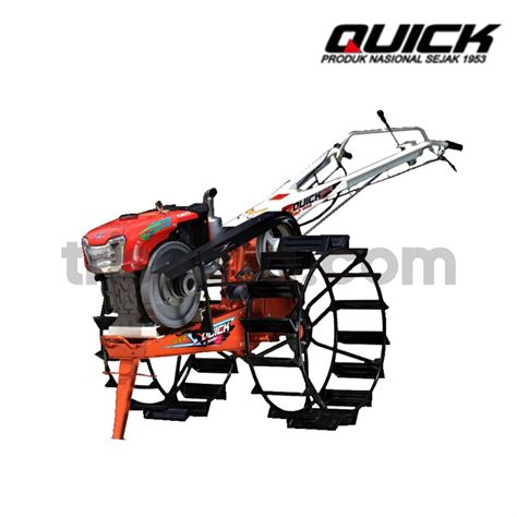 Jual Hand Traktor Sawah G Zeva Kubota Rd Di S Quick Shopee Indonesia