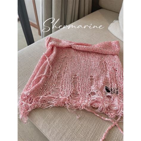 Lena Bikini Shopee Thailand