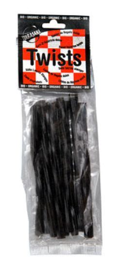 Лакриц на пръчици - BioBazar