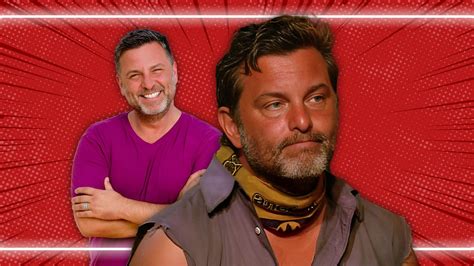 Survivor Villain Jeff Varner Was Defended From A Fierce Backlash By A ...