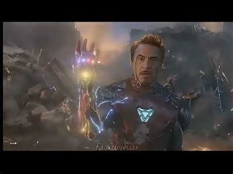 Daku X Iron Man Edit Daku Ft Iron Man Edit Tony Stark Edit