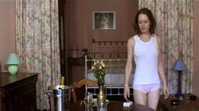 Derniere Cigarette Nude Scenes Aznude