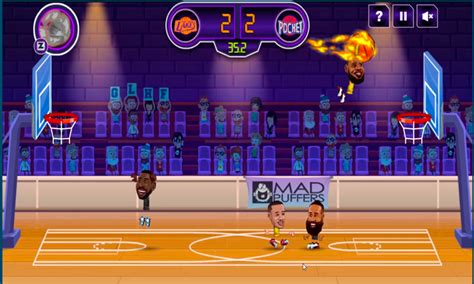 Basketball Stars - App on Amazon Appstore