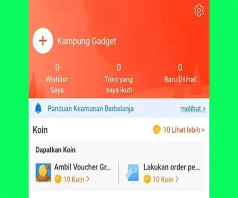 Ini Dia Cara Daftar Lazada Konsumen Dan Seller