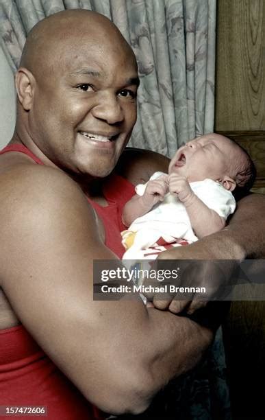 162 George Foreman Family Stock Photos, High-Res Pictures, and Images ...