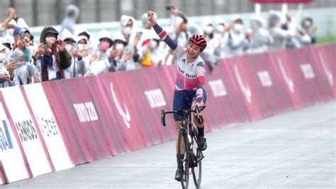 Tokyo Paralympics Sarah Storey Is Now Britains Most Successful