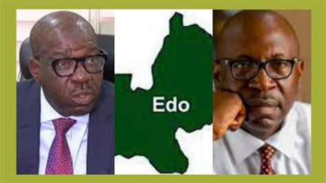 BREAKING SEE THE LETTER GOV OBASEKI JUST SENT TO IZE IYAMU THAT MAY