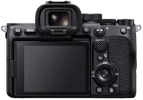 Sony A7s III Lansat Dupa 3 Ani De Asteptare Mirrorless Pentru