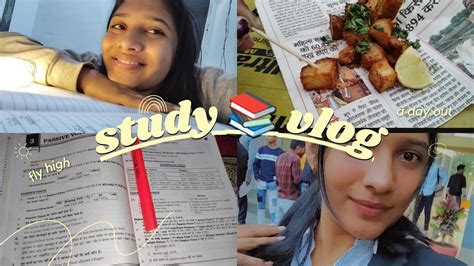 Ssc Study Vlog Aday In The Life Of An Ssc Cgl Aspirant Cgl