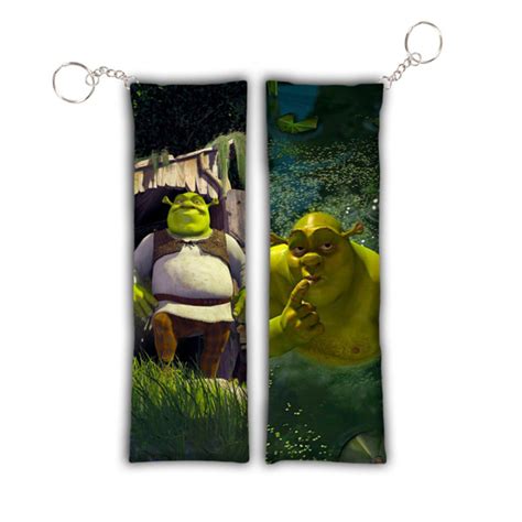 Брелок Шрек, Shrek - купить с доставкой по выгодным ценам в интернет ...