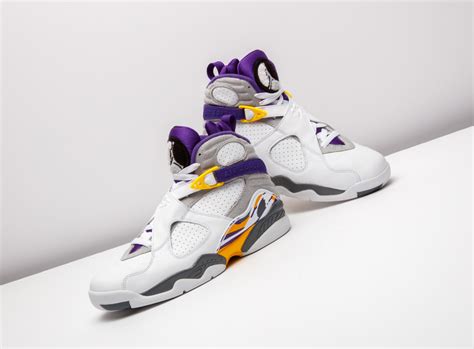 Air Jordan 3 8 Kobe Bryant Pack - Sneaker Bar Detroit