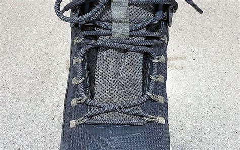 lace  tie hiking boots columbia