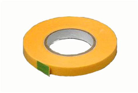 Tamiya Masking 6 Mm Tape Refill Tam 87033 Pch Parts Express