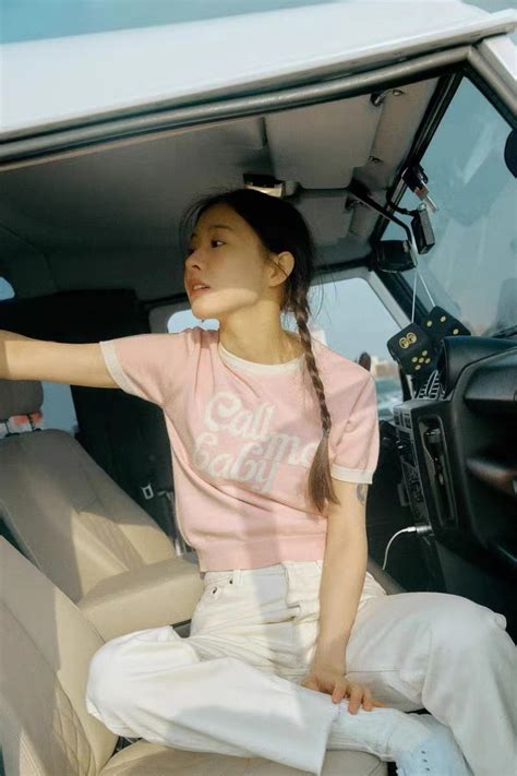 Zhelihangfei M A H Phong C Ch M I Retro Hot Girl Slim Fit Ph H P V I Th I Trang Th U In D T