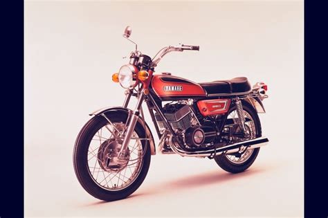YAMAHA RX350