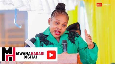 Live Muda Huu Jokate Afichua Siri Nzito Miaka Mitatu Ya Mafanikio