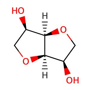 1 4 3 6 双脱水甘露醇 CAS 641 74 7 郑州阿尔法化工有限公司