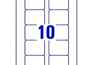 Avery Labels 10 Per Sheet Template Avery Labels 10 Per Sheet Template Mickeles Spreadsheet ...