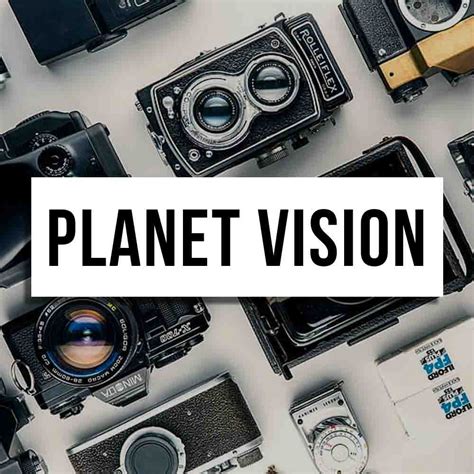 Planet Vision