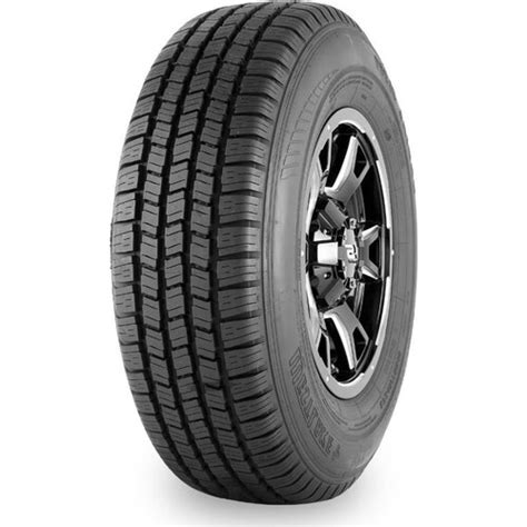 Westlake SL309 LT245/75R17 E/10PLY BSW Tires