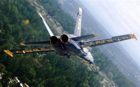 Blue Angels Wallpaper Widescreen Wallpapersafari