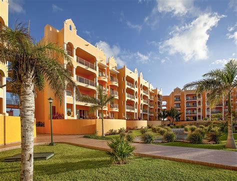 Playa Del Carmen Resorts For Family Vacations From Extra Holidays