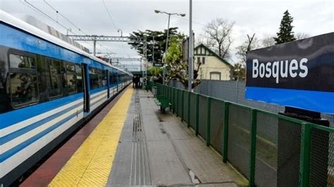 El tren Roca tendrá servicio interrumpido y limitado desde cuándo y en