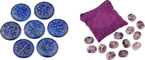 Amazon Mookaitedecor Bundle Items Piece Lapis Lazuli Stones