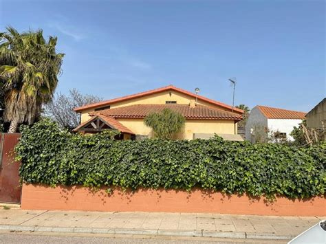 Casa en venta en C Tomillo Alcalá de Guadaira Sevilla Casa en