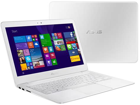 Asus Zenbook Ux305 Ab 800 Euro Im Handel News