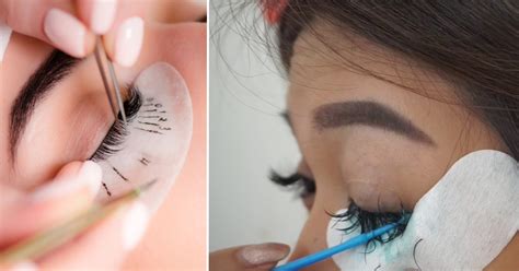 How To Remove Lash Extension Glue Effective 10 Ways 2024