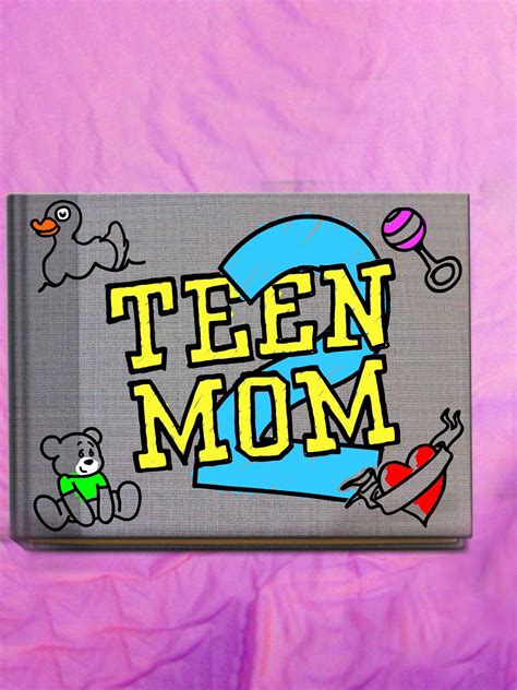 Teen Mom 2 Season 1 | Rotten Tomatoes