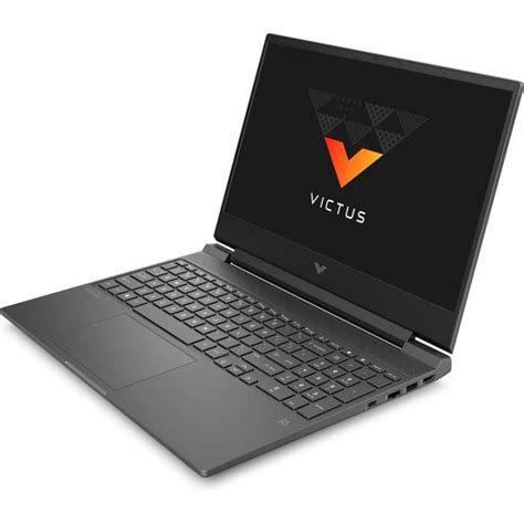 Pc Portable Gamer Hp Victus Fb Nf Fhd Hz Ryzen