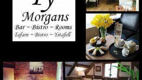 Ty Morgans Bar Bistro And Rooms Top 100