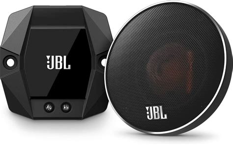 Jbl Stadiumgto M Mm Dome Midrange W Bandpass Crossover