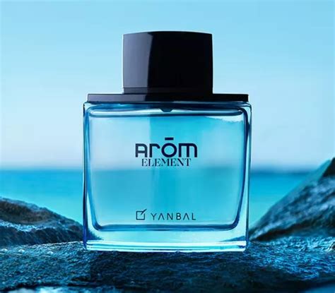 Perfume De Var N Ar M Element De Unique Yanbal Cuotas Sin Inter S