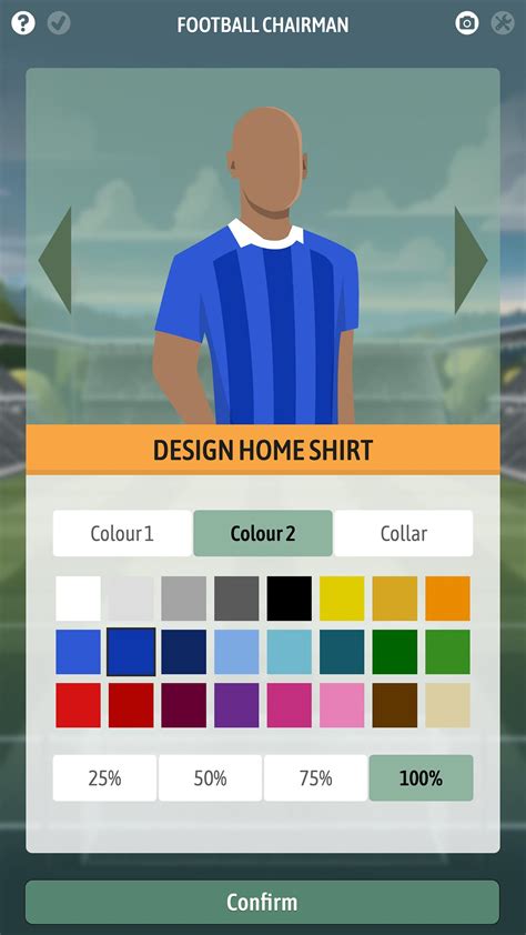 Football Chairman Pro 2 Latest Version 1.1.4 for Android