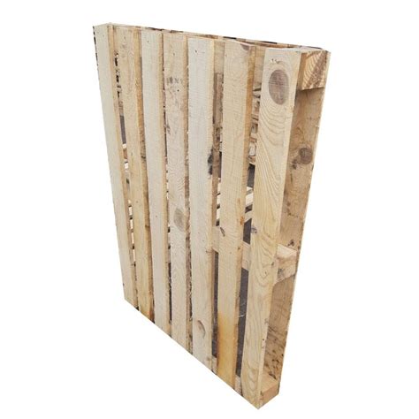 2 Way Rectangular Wooden Pallet At Rs 700 Cubic Feet In Mahesana ID