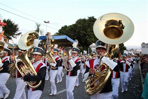 Not Cias Da Cidade De Votorantim Desfile Homenageou O Votorantinense E