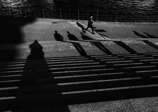 shadow audience | OLYMPUS DIGITAL CAMERA | Georgie Pauwels | Flickr