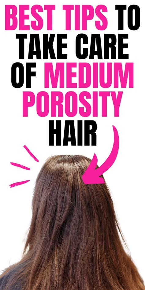 Medium Porosity Hair Guide The Mestiza Muse Hair Porosity Low Porosity Hair Products Porosity