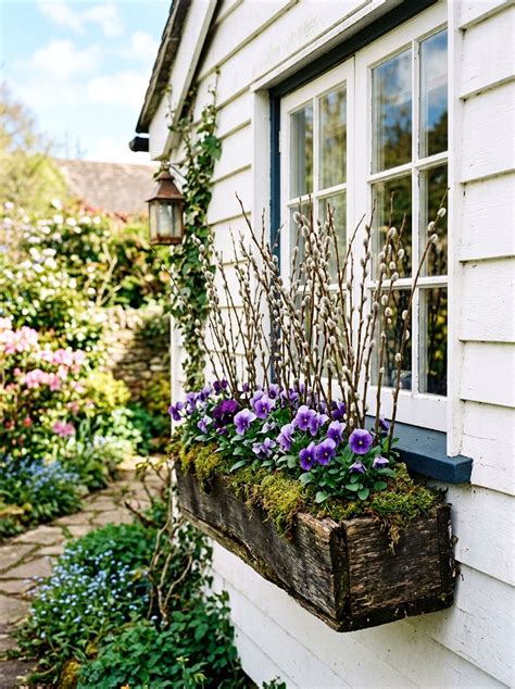 25 Spring Pussy Willow Ideas Fresh Home Decor Inspiration