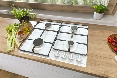 Газовая варочная панель G640EW » Gorenje