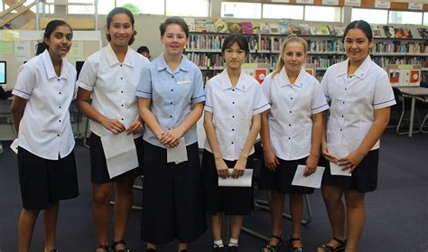 Year 9s First Day 2019 Mount Albert Grammar School