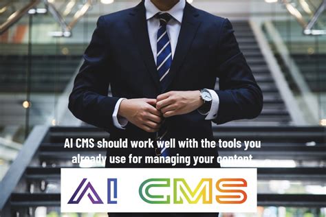 Getting Started With AI CMS Onboarding And Implementation AICMS