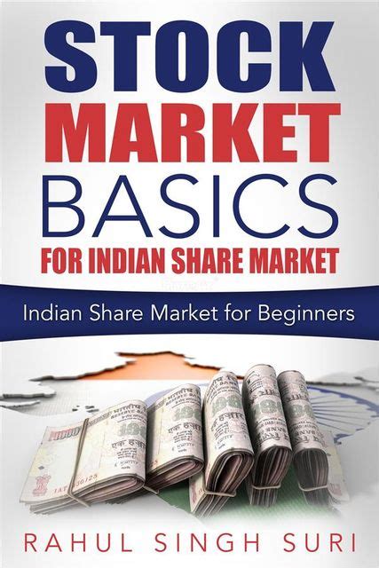 Indian Share Market For Beginners Indian Stock Market Basics By Vipin