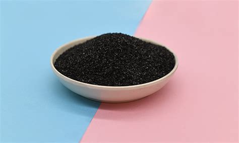 Activated Carbon In Water Treatment Zhulin Carbon