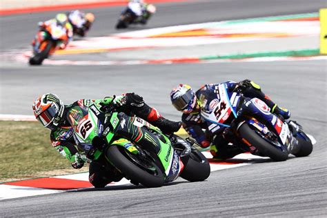 World Superbike Why Kawasaki And Yamaha S Hands Are Tied