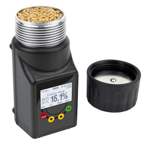 Home - Moisture Meter Manufacturer In China